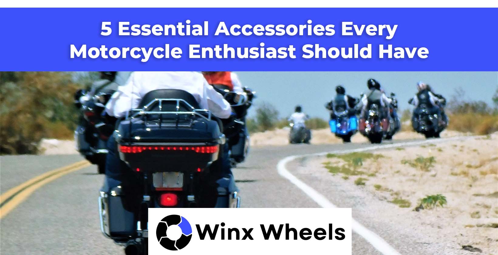 Total Comfort + Security Motorcycle Bundle – winxwheels