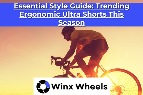 Essential Style Guide Trending Ergonomic Ultra Shorts This Season
