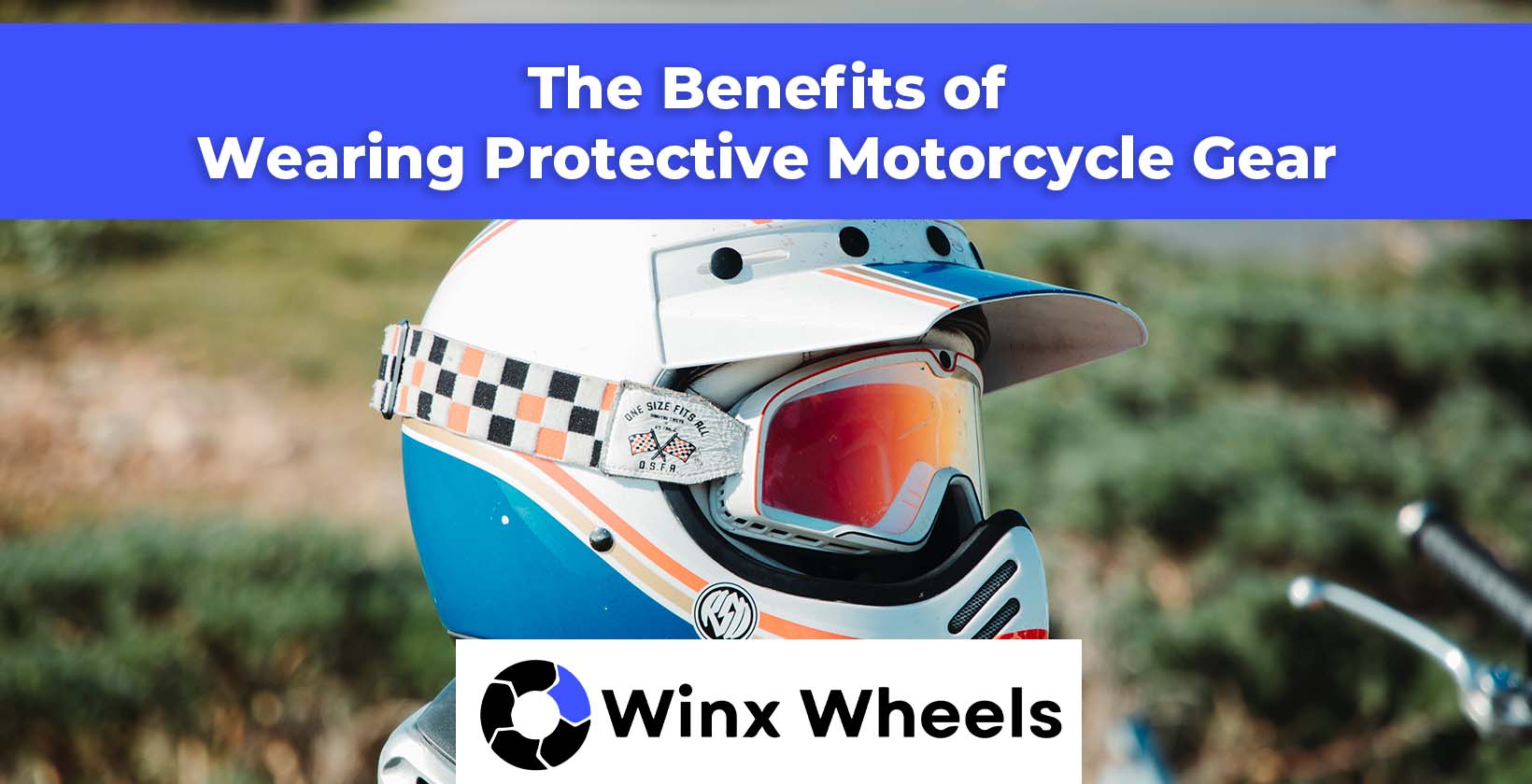 Motorcycle Comfort Bundle – winxwheels