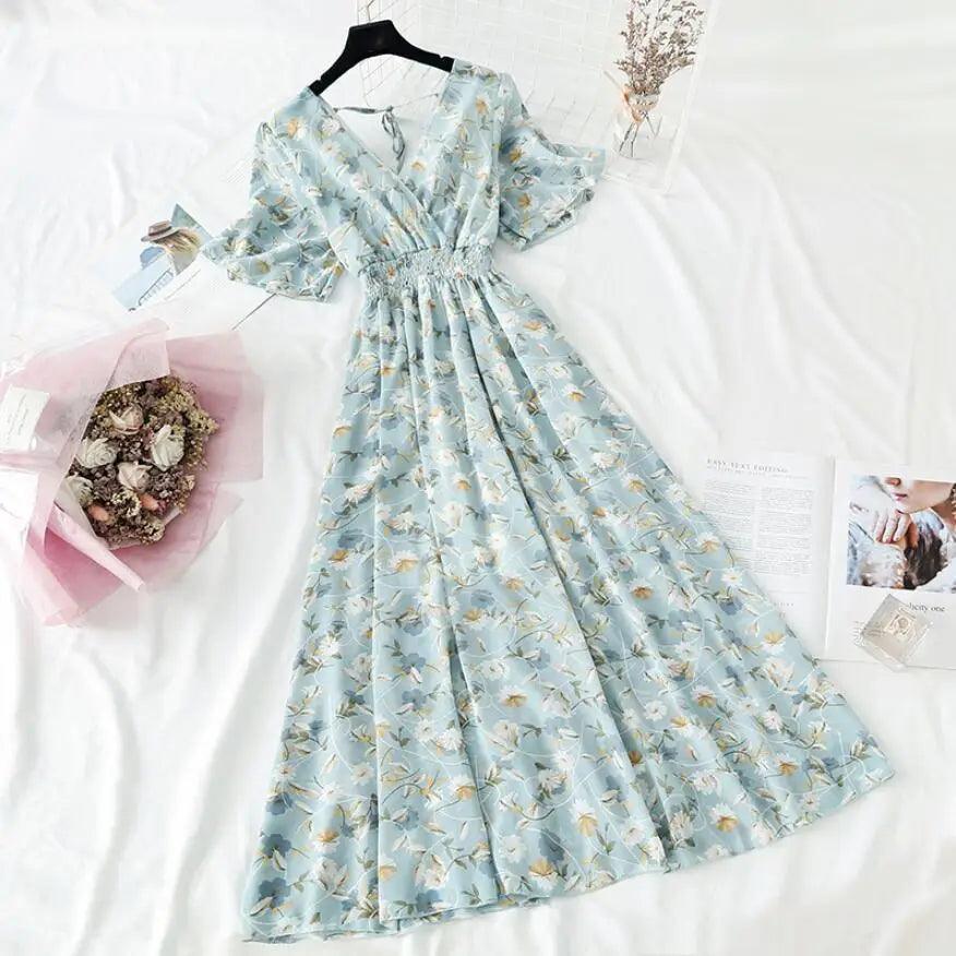 summer midi dresses 2021 5 dresses worth adding to your summer wardrobe