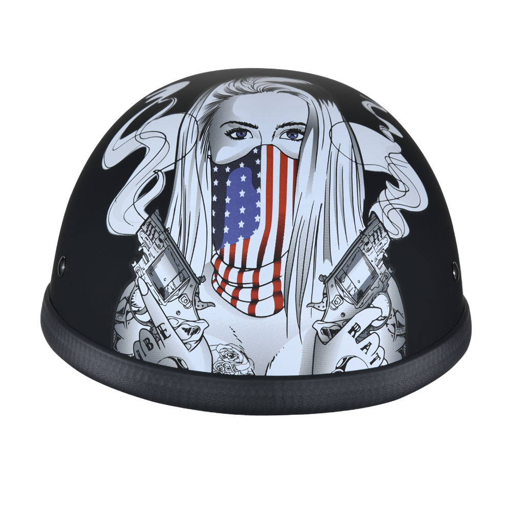 Novelty Eagle- W/ Make 'Em Pay 2XL