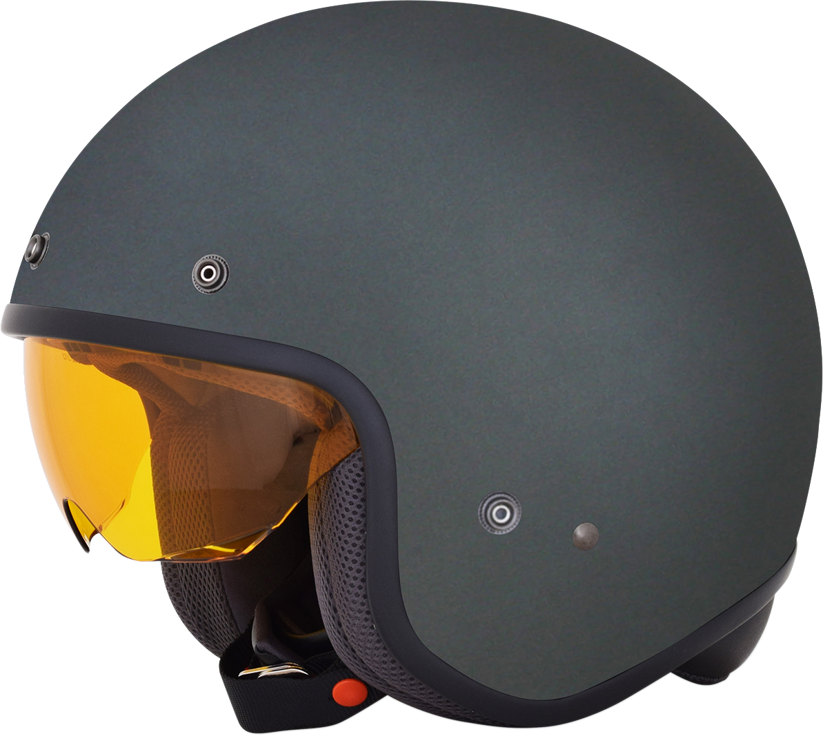 AFX FX-142 Helmet - Frost Gray AFX FX-142 Helmet - Frost Gray