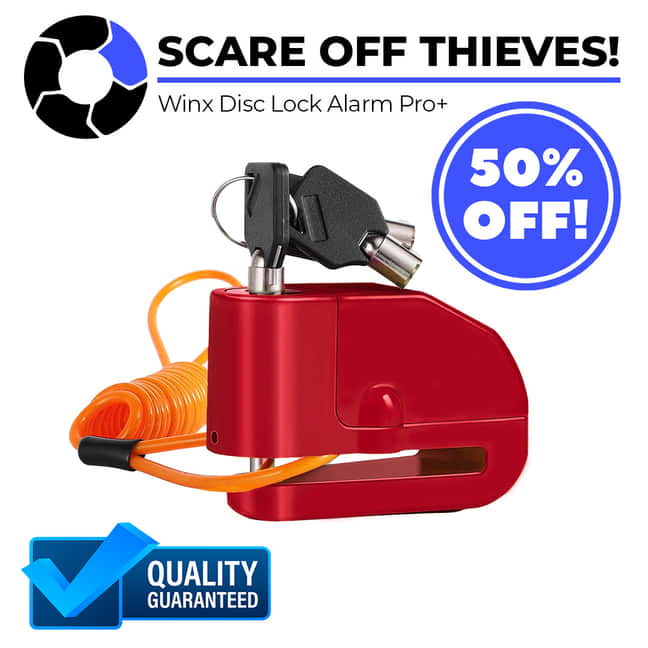 Winx Alarm Lock Pro+ – winxwheels