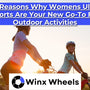 10 Reasons Why Womens Ultra Shorts Are Your New Go-To For Outdoor Activities
