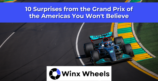 10 Surprises from the Grand Prix of the Americas You Won't Believe
