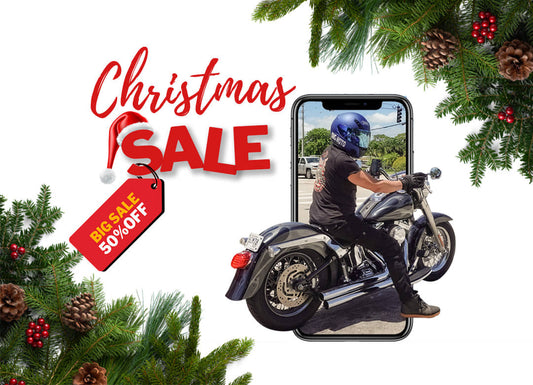 Rev Up Your Christmas: Why the Winx RideReady Moto Pants are the Perfect Gift for Motorcycle Enthusiasts