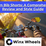 Brown Bib Shorts: A Comprehensive Review and Style Guide