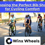 Choosing the Perfect Bib Shorts for Cycling Comfort