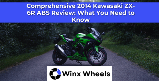 Comprehensive 2014 Kawasaki ZX-6R ABS Review: What You Need to Know