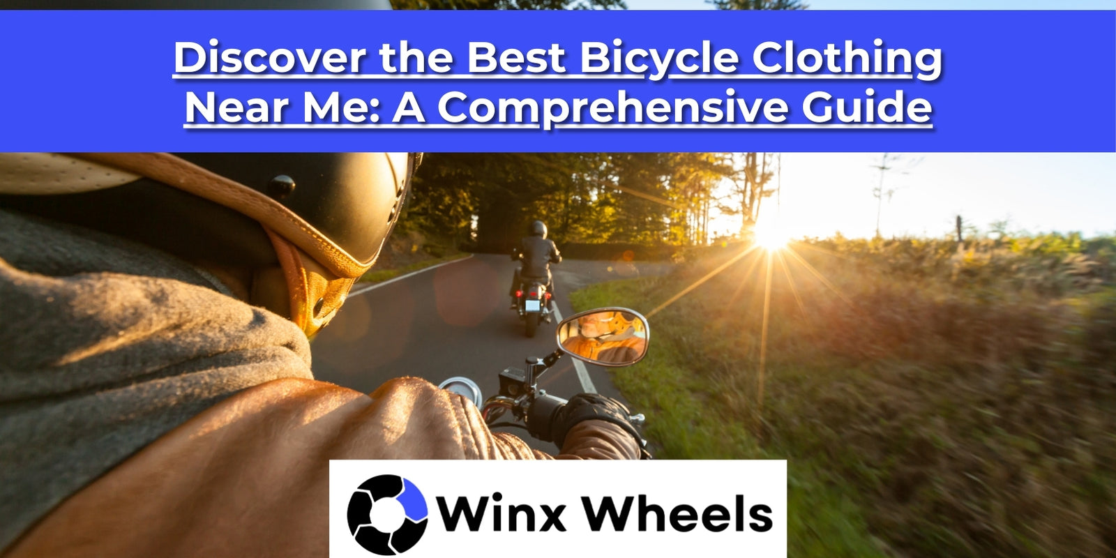 Discover the Best Bicycle Clothing Near Me: A Comprehensive Guide