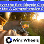 Discover the Best Bicycle Clothing Near Me: A Comprehensive Guide