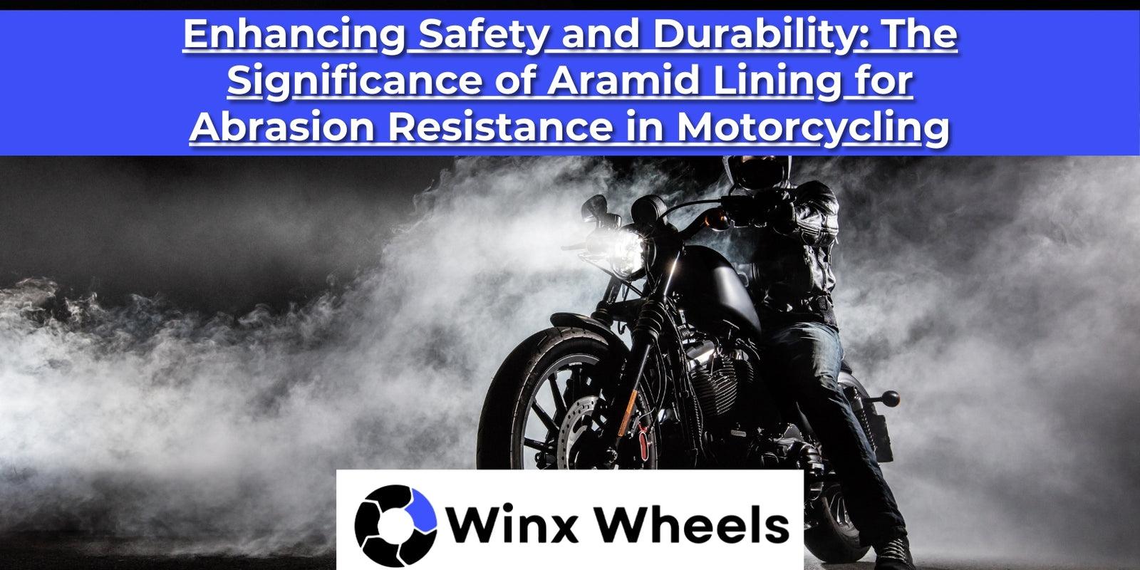 Enhancing Safety and Durability The Significance of Aramid Lining for Abrasion Resistance in Motorcycling