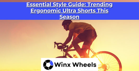 Essential Style Guide Trending Ergonomic Ultra Shorts This Season