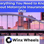 Everything You Need to Know About Motorcycle Insurance in Ohio