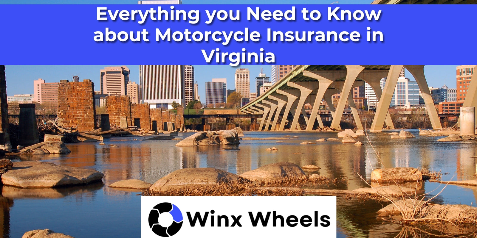 Everything you Need to Know about Motorcycle Insurance in Virginia
