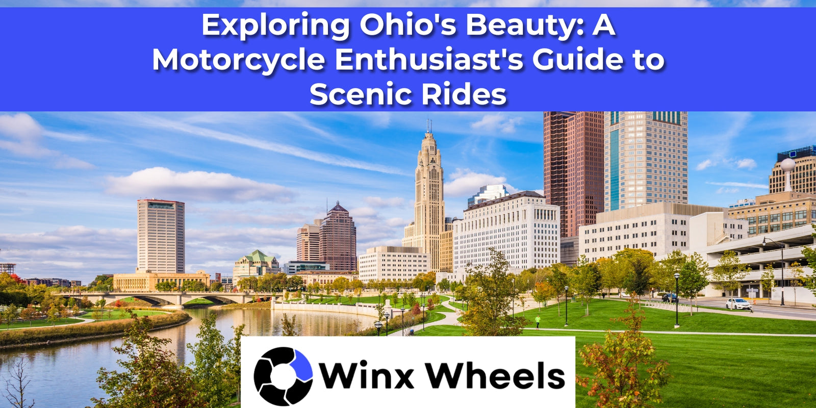 Exploring Ohio's Beauty: A Motorcycle Enthusiast's Guide to Scenic Rid ...