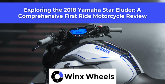 Exploring the 2018 Yamaha Star Eluder: A Comprehensive First Ride Motorcycle Review