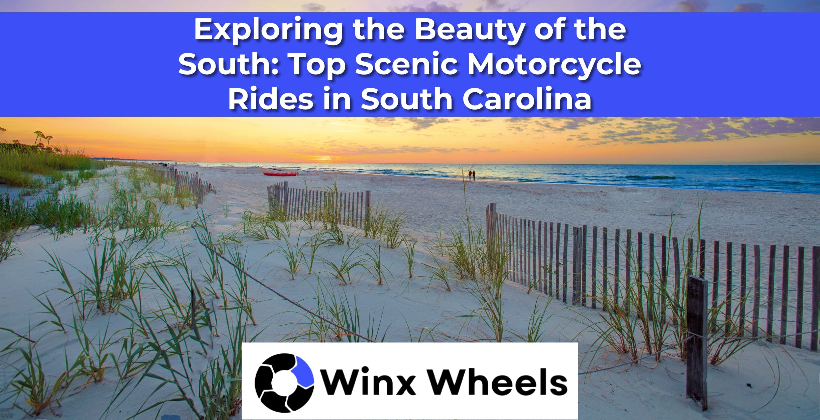 Exploring the Beauty of the South: Top Scenic Motorcycle Rides in Sout ...