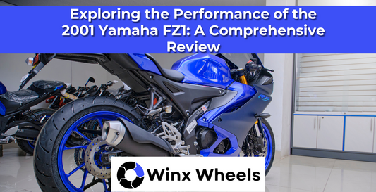 Exploring the Performance of the 2001 Yamaha FZ1: A Comprehensive Review