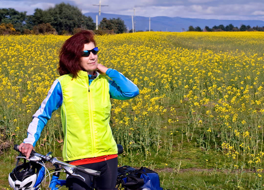 5 Common Challenges Female Cyclists Face and How to Them