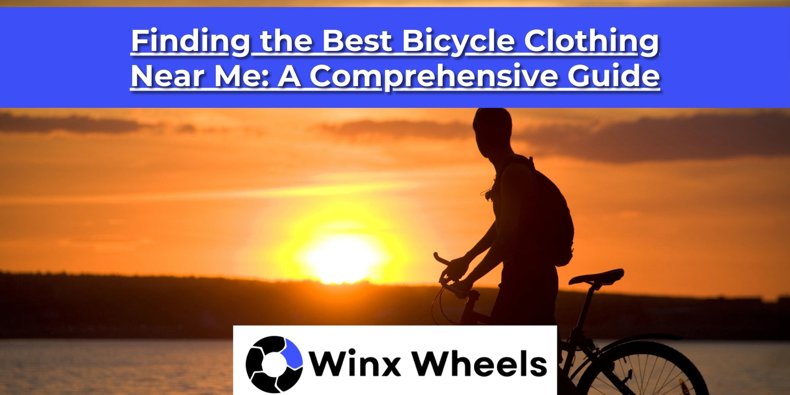 Finding the Best Bicycle Clothing Near Me A Comprehensive Guide