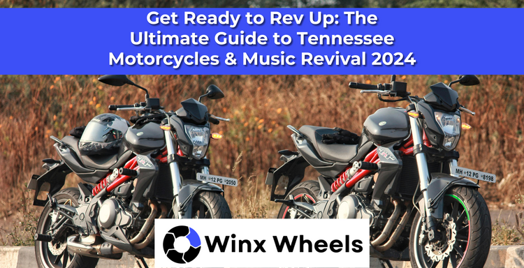 Get Ready to Rev Up: The Ultimate Guide to Tennessee Motorcycles & Mus ...