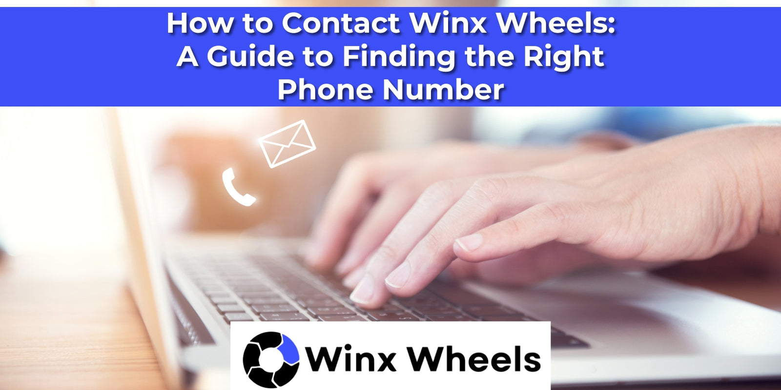 How to Contact Winx Wheels A Guide to Finding the Right Phone Number