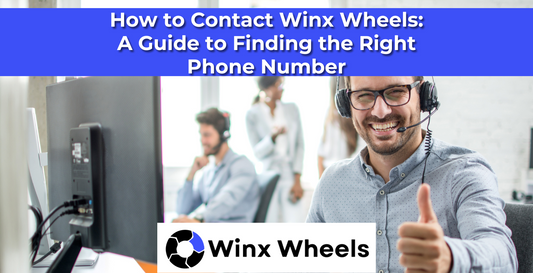 How to Contact Winx Wheels: A Guide to Finding the Right Phone Number