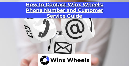 How to Contact Winx Wheels Phone Number and Customer Service Guide