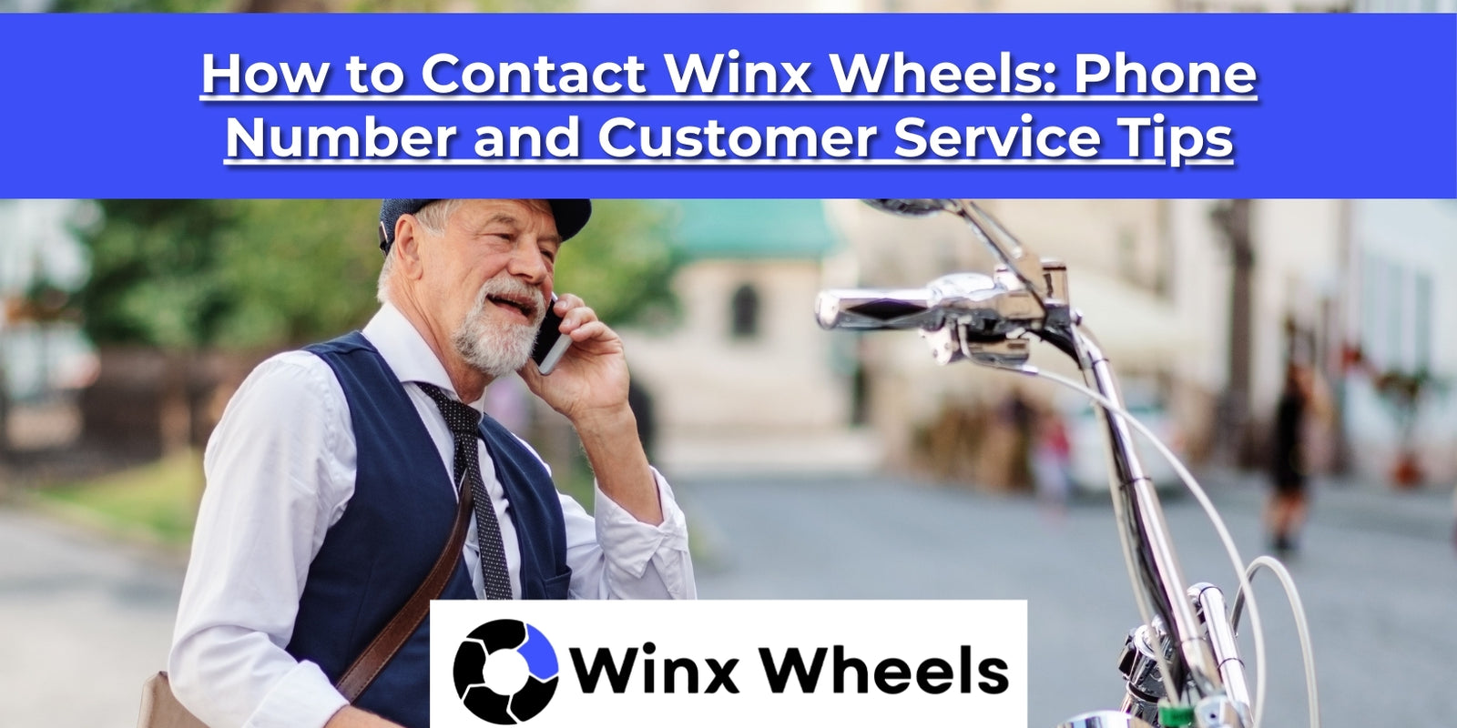 How to Contact Winx Wheels: Phone Number and Customer Service Tips