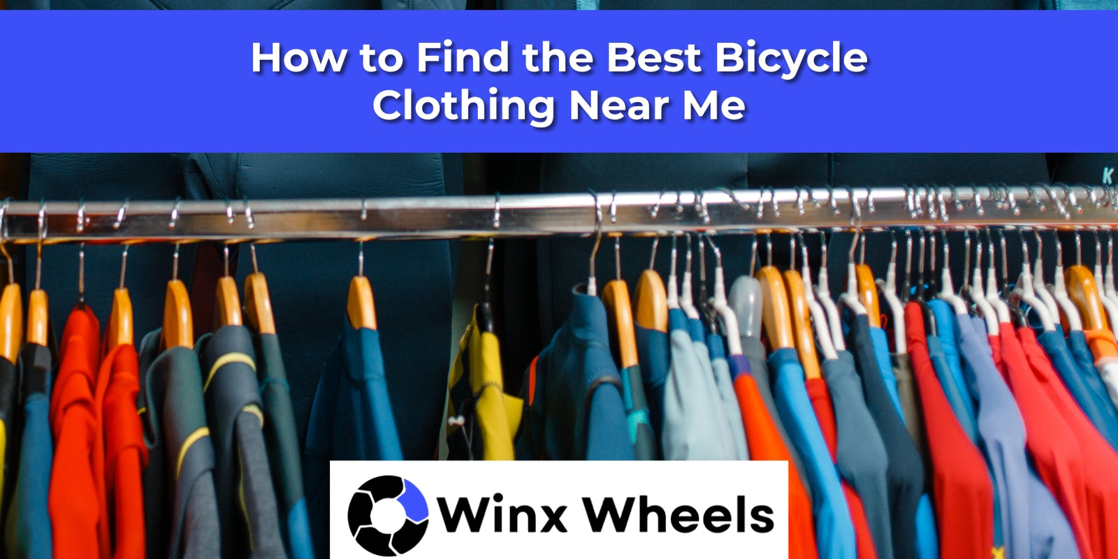 How to Find the Best Bicycle Clothing Near Me