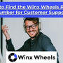How to Find the Winx Wheels Phone Number for Customer Support