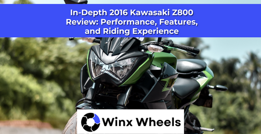 In-Depth 2016 Kawasaki Z800 Review: Performance, Features, and Riding Experience
