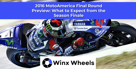 2016 MotoAmerica Final Round Preview: What to Expect from the Season Finale