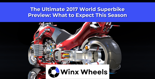 The Ultimate 2017 World Superbike Preview: What to Expect This Season