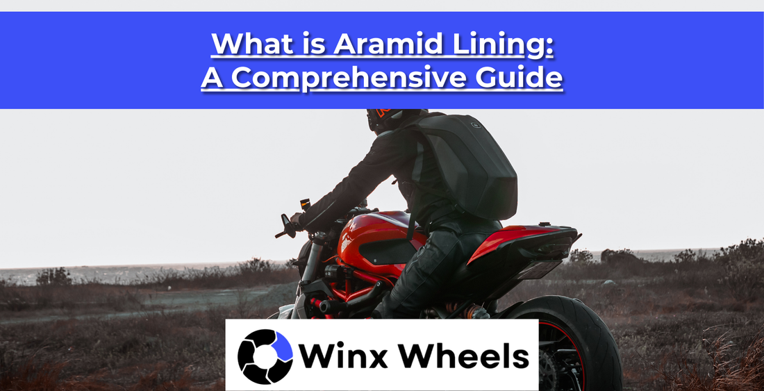 What is Aramid Lining: A Comprehensive Guide