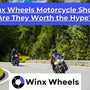 Winx Wheels Motorcycle Shorts: Are They Worth the Hype?