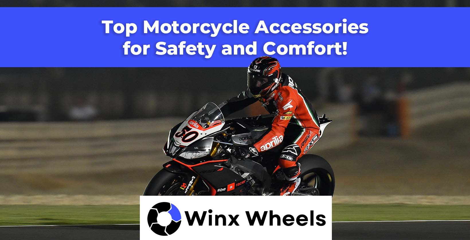 Motorcycle At Races Off to the Races: Preparing for a Motorcycle Track Day – winxwheels