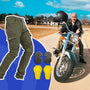 Discover a New Realm of Riding Comfort and Safety with Winx RideReady Moto Pants