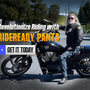 Redefining the Road: A Ride with Winx RideReady Moto Pants