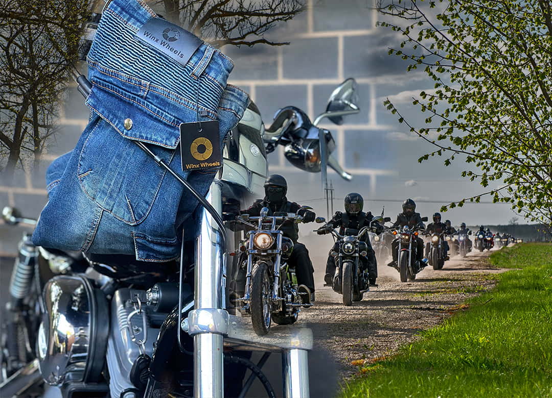 Optimal Motorcycle Safety: Navigating the Open Roads with Confidence ...