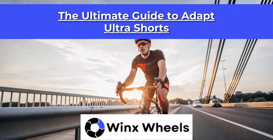 The Ultimate Guide to Adapt Ultra Shorts