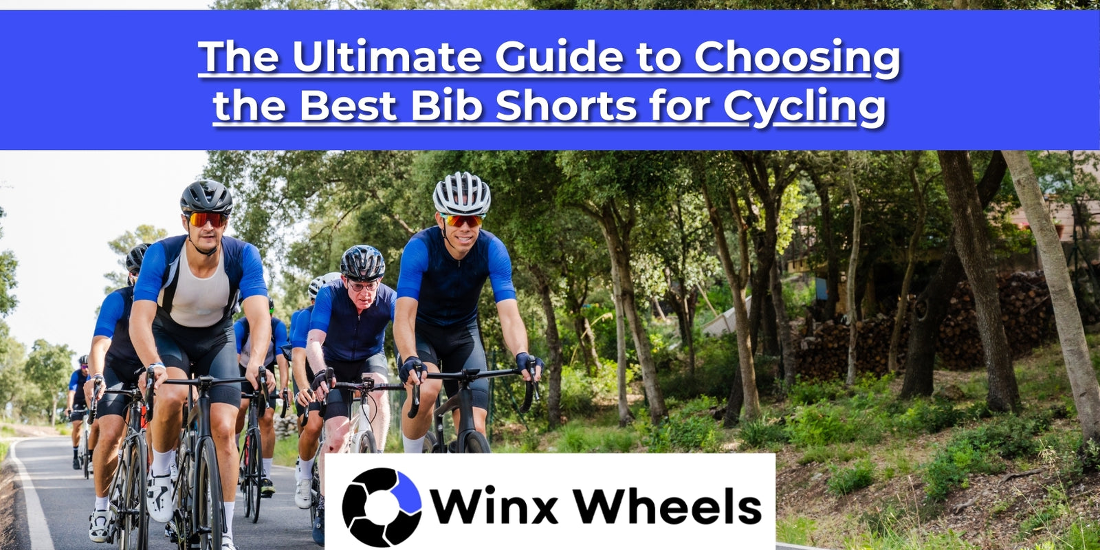 The Ultimate Guide to Choosing the Best Bib Shorts for Cycling
