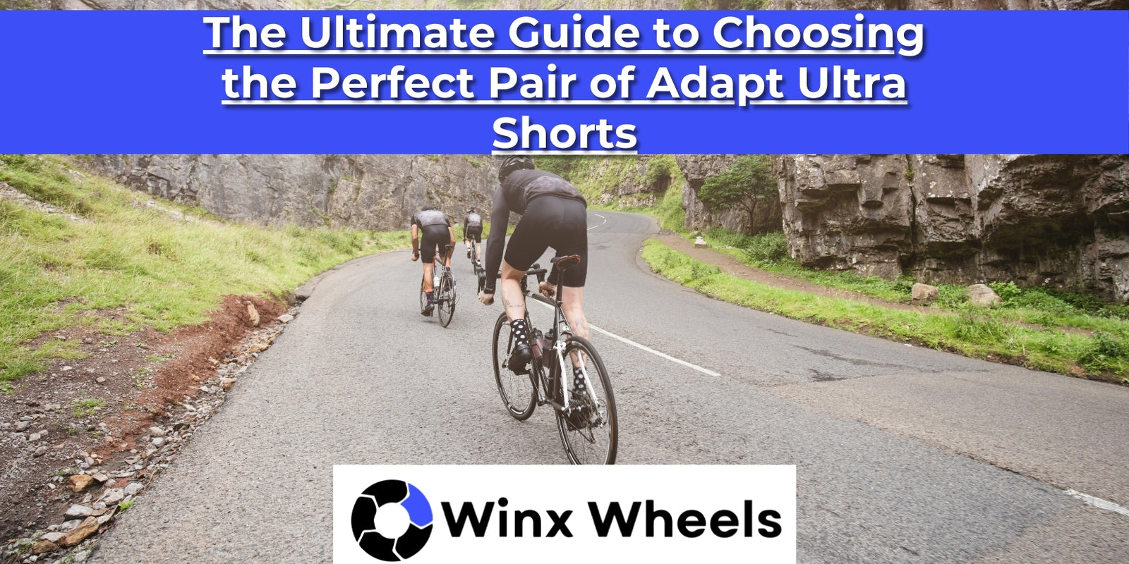 The Ultimate Guide to Choosing the Perfect Pair of Adapt Ultra Shorts