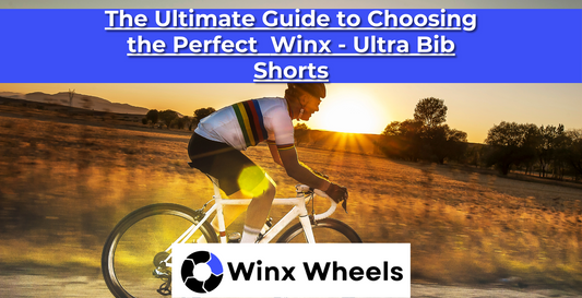 The Ultimate Guide to Choosing the Perfect  Winx - Ultra Bib Shorts
