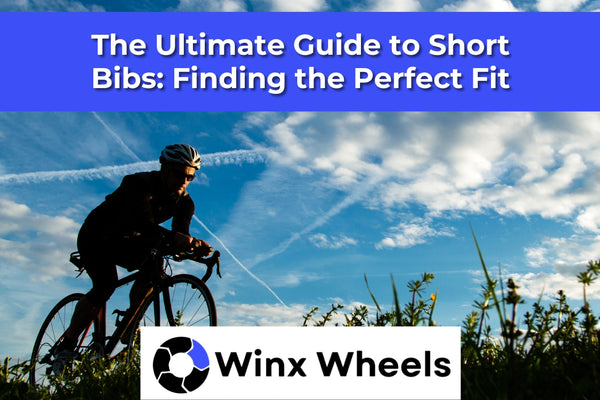 The Ultimate Guide to Short Bibs Finding the Perfect Fit