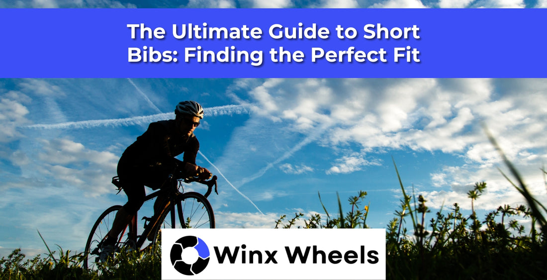 The Ultimate Guide to Short Bibs Finding the Perfect Fit