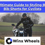 The Ultimate Guide to Styling Brown Bib Shorts for Cyclists