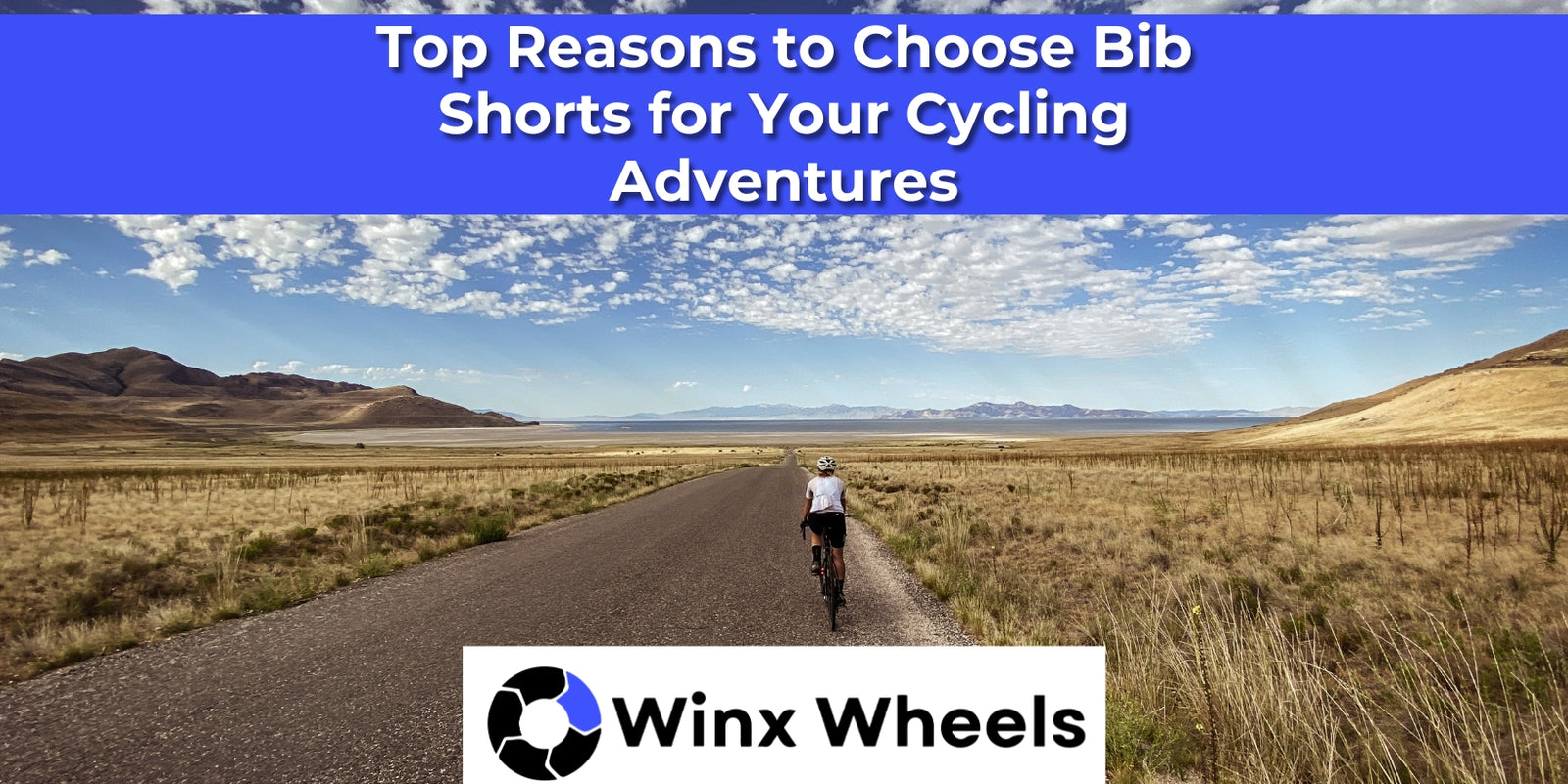 Top Reasons to Choose Bib Shorts for Your Cycling Adventures