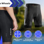 Experience Comfortable Rides with Winx Ultra Luxe Shorts